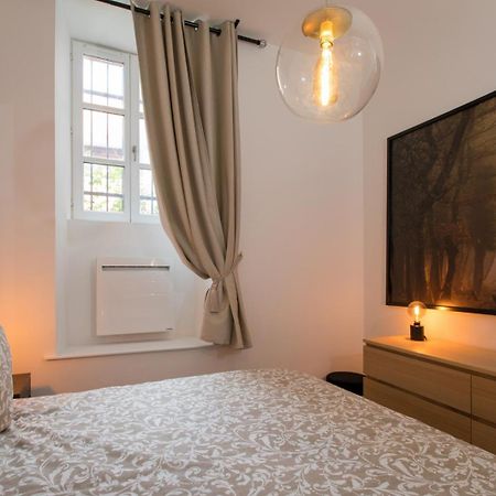 Le Griffon Apartment Colmar Exterior photo