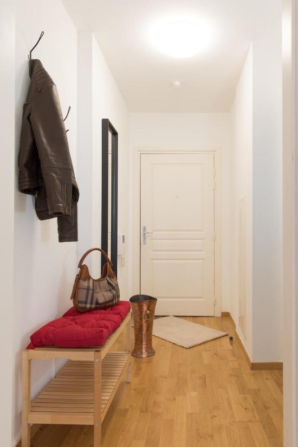Le Griffon Apartment Colmar Exterior photo