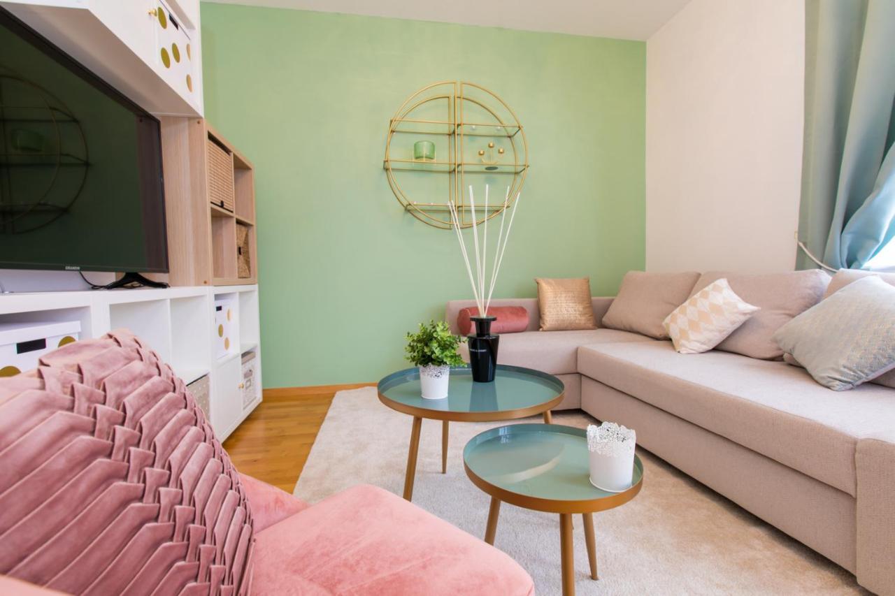 Le Griffon Apartment Colmar Exterior photo